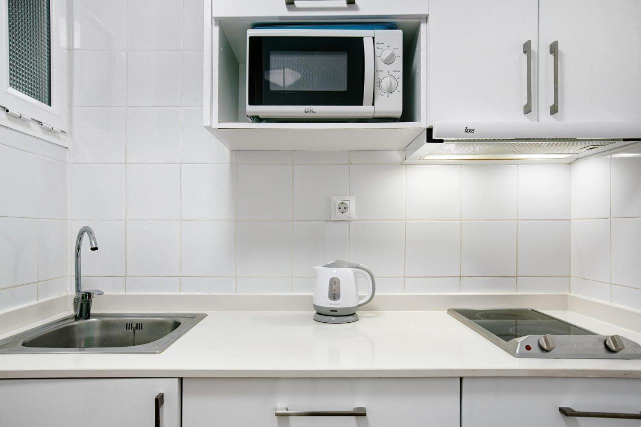 Apartamento Frente Al Mar 308 Лас-Пальмас-де-Гран-Канарія Екстер'єр фото