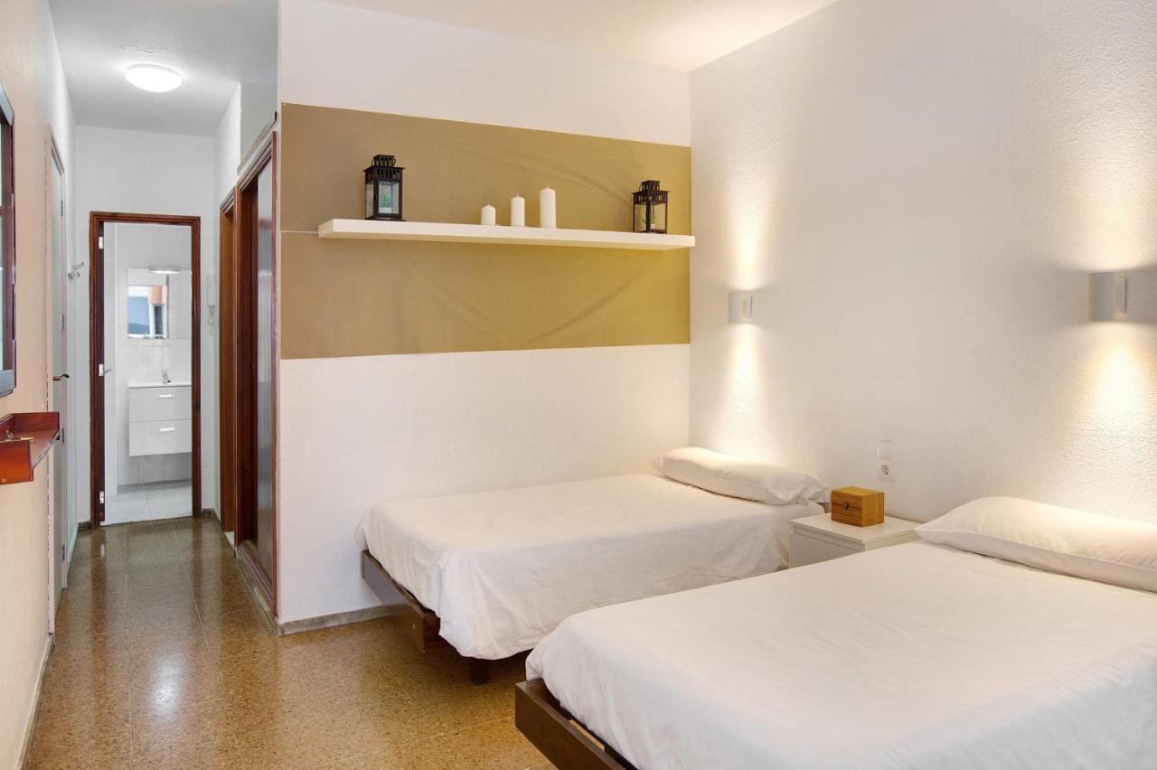 Apartamento Frente Al Mar 308 Лас-Пальмас-де-Гран-Канарія Екстер'єр фото